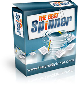 The Best Spinner Box